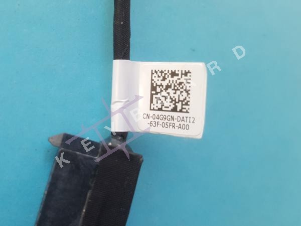 Шлейф HDD до ноутбука Dell Pn 04G9GN